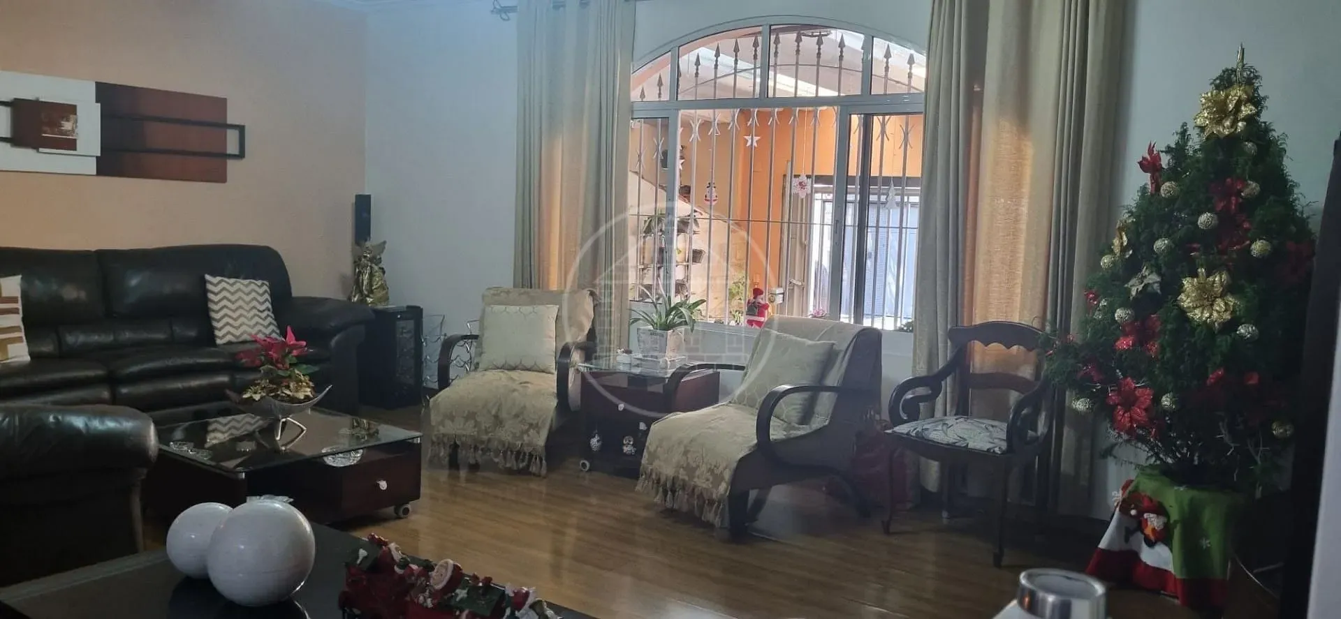 Sobrado, 3 quartos, 155 m² - Foto 1