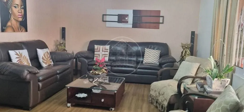 Sobrado, 3 quartos, 155 m² - Foto 3