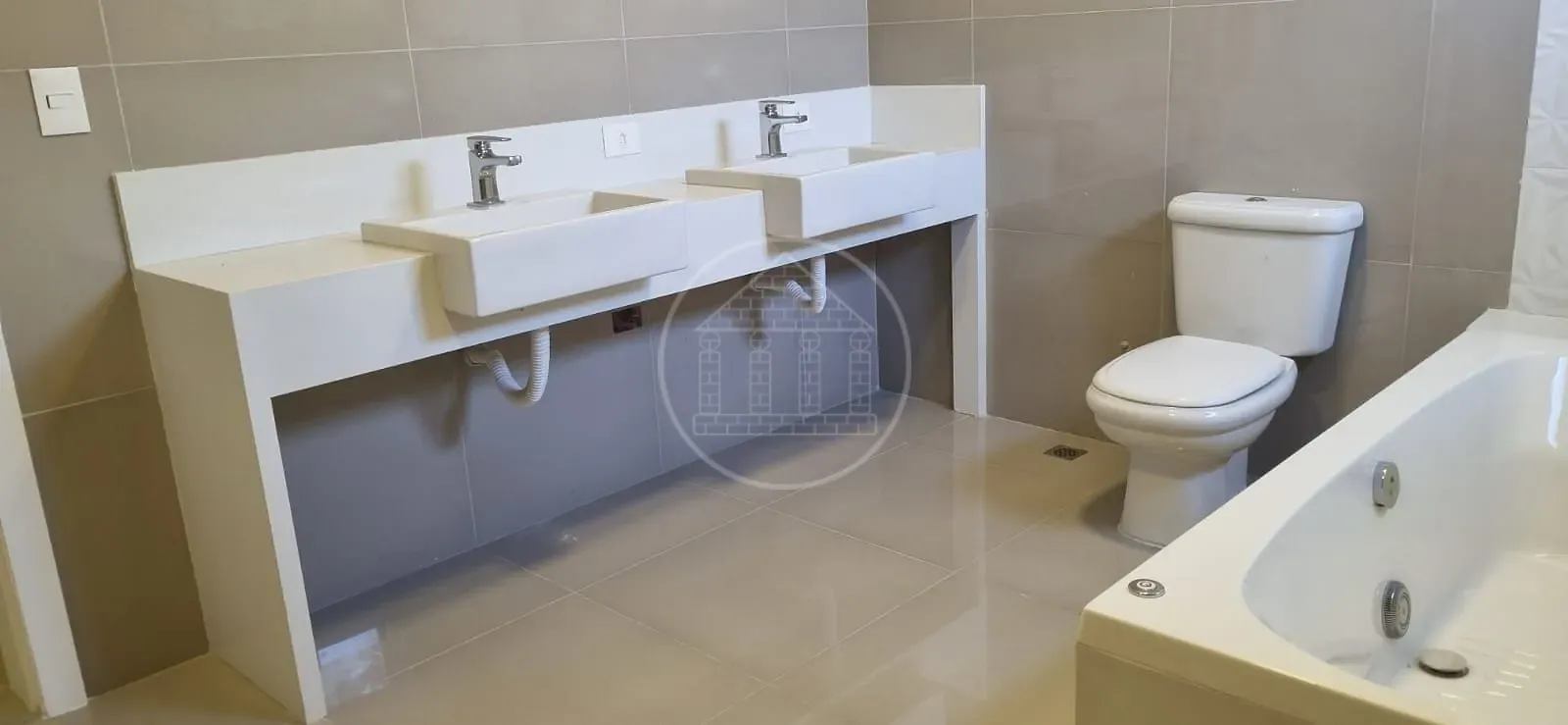 Sobrado, 4 quartos, 520 m² - Foto 48
