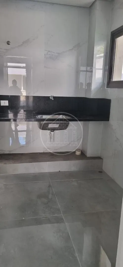 Sobrado, 4 quartos, 520 m² - Foto 21
