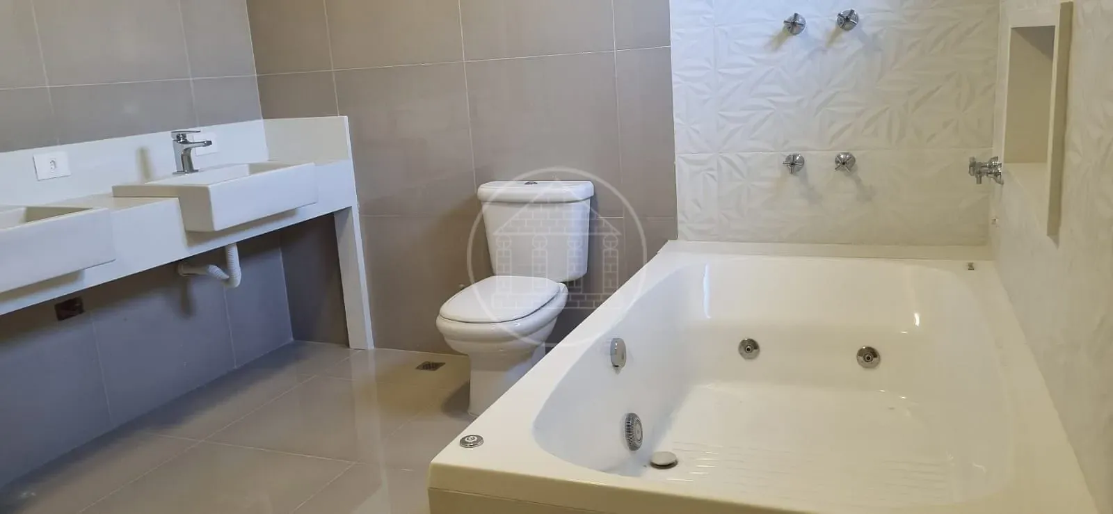 Sobrado, 4 quartos, 520 m² - Foto 53