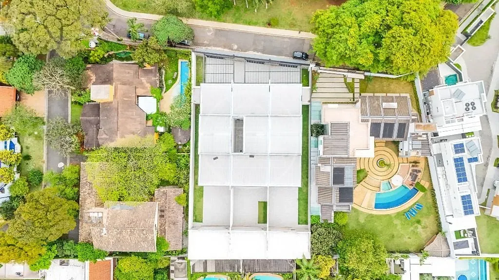 Sobrado, 4 quartos, 520 m² - Foto 54