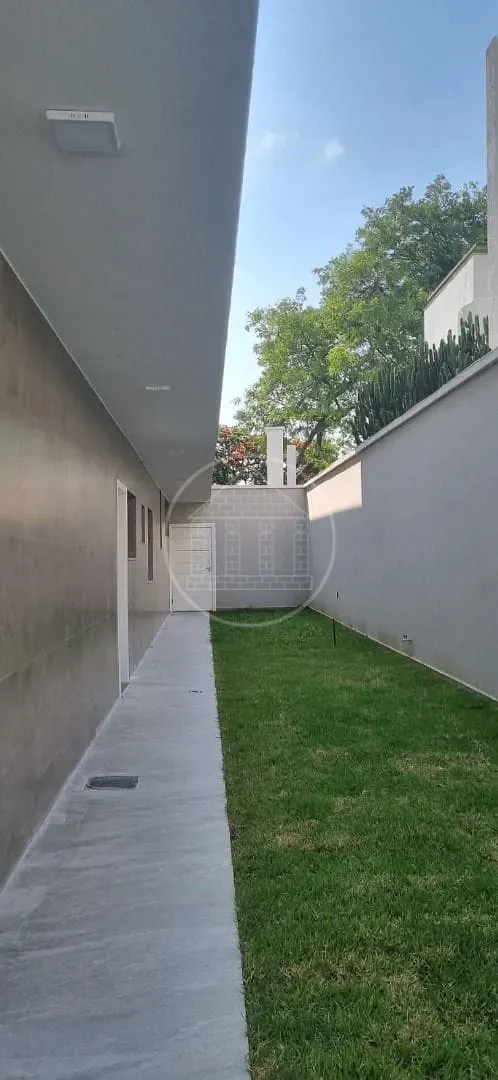 Sobrado, 4 quartos, 520 m² - Foto 31