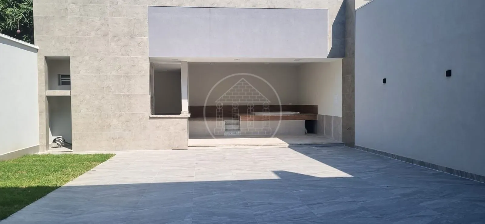 Sobrado, 4 quartos, 520 m² - Foto 25