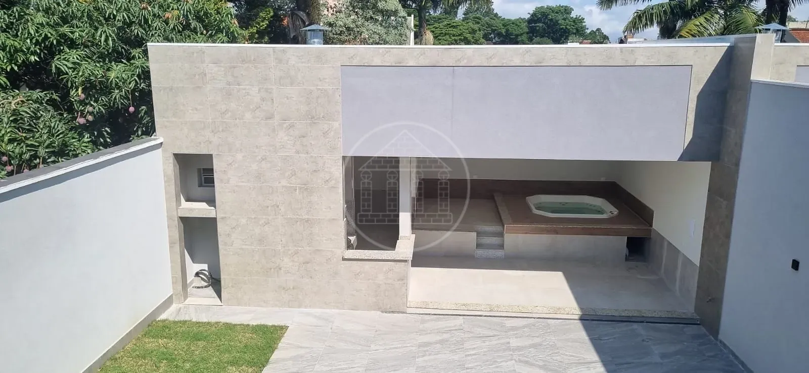 Sobrado, 4 quartos, 520 m² - Foto 52
