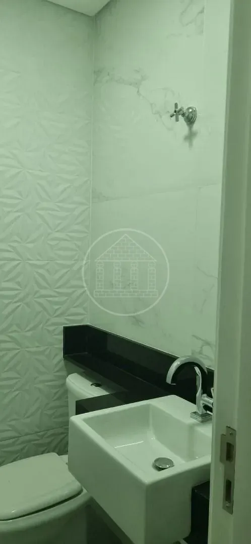 Sobrado, 4 quartos, 520 m² - Foto 24