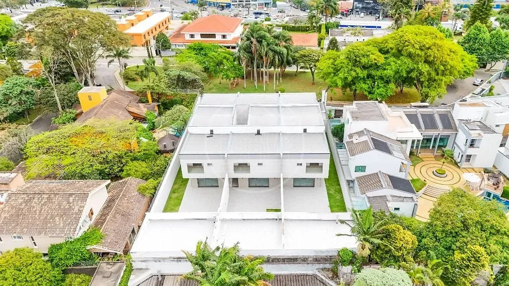 Sobrado, 4 quartos, 520 m² - Foto 55