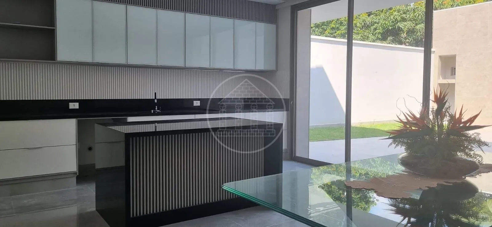 Sobrado, 4 quartos, 520 m² - Foto 23