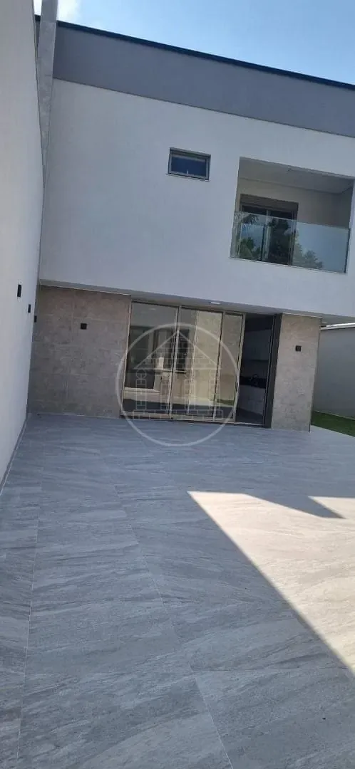 Sobrado, 4 quartos, 520 m² - Foto 27