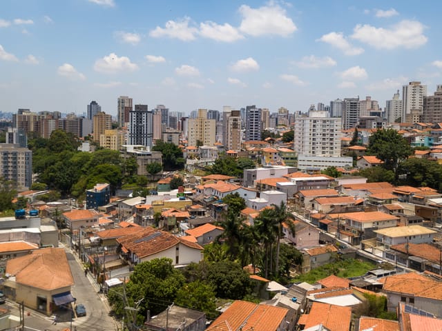 Sobrado com 126m² 3 quartos e 4 banheiros, à venda, no bairro Tucuruvi em São Paulo