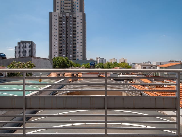 Sobrado com 126m² 3 quartos e 4 banheiros, à venda, no bairro Tucuruvi em São Paulo
