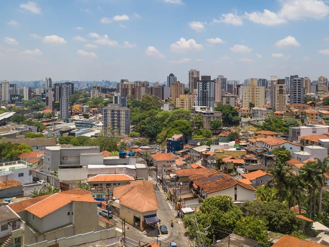 Sobrado com 126m² 3 quartos e 4 banheiros, à venda, no bairro Tucuruvi em São Paulo