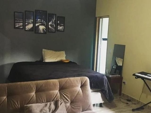 Sobrado com 372m² 6 quartos e 5 banheiros, à venda, no bairro Jardim Lina em Cotia