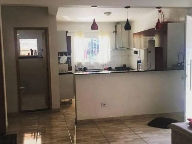 Sobrado com 372m² 6 quartos e 5 banheiros, à venda, no bairro Jardim Lina em Cotia