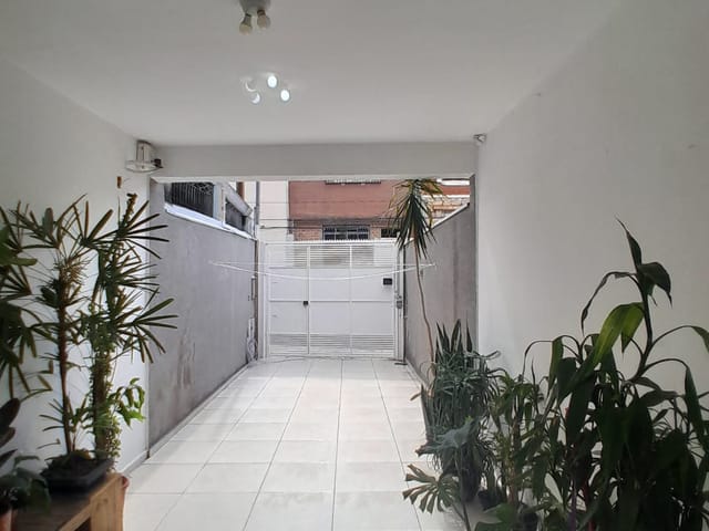 Sobrado com 153m² 3 quartos e 3 banheiros, à venda, no bairro Bosque da Saúde em São Paulo