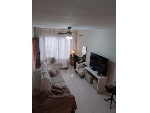 Sobrado com 130m² 2 quartos e 2 banheiros, à venda, no bairro Jardim Santo Elias em São Paulo