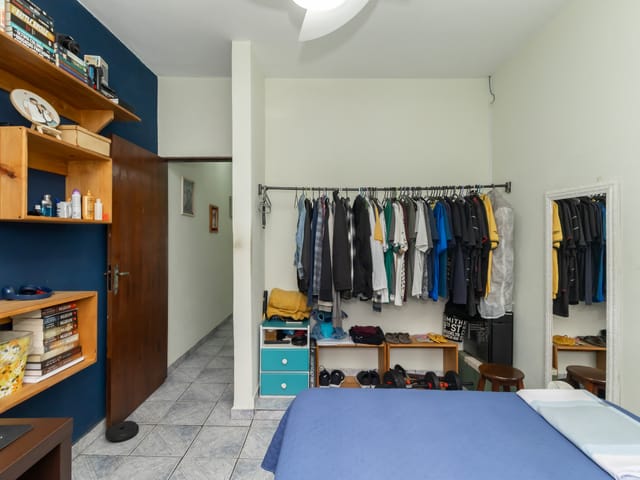 Sobrado com 125m² 3 quartos e 3 banheiros, à venda, no bairro Conjunto Residencial Vista Verde em São Paulo