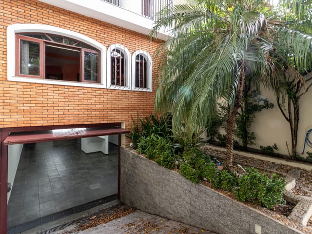 Sobrado com 152m² 3 quartos e 4 banheiros, à venda, no bairro Vila Albertina em São Paulo