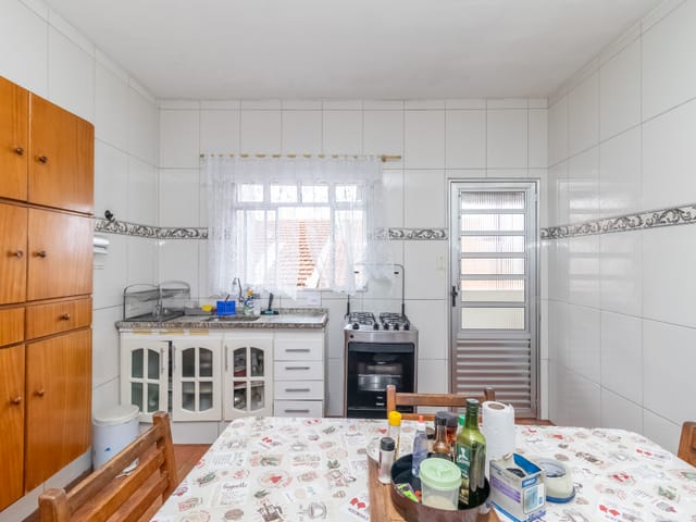 Sobrado com 70m² 2 quartos e 2 banheiros, à venda, no bairro Santana em São Paulo