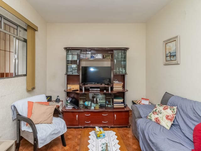 Sobrado com 70m² 2 quartos e 2 banheiros, à venda, no bairro Santana em São Paulo