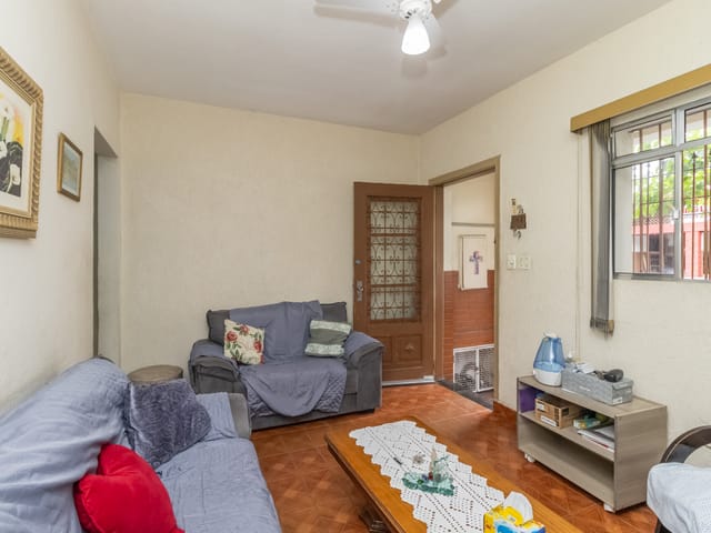 Sobrado com 70m² 2 quartos e 2 banheiros, à venda, no bairro Santana em São Paulo