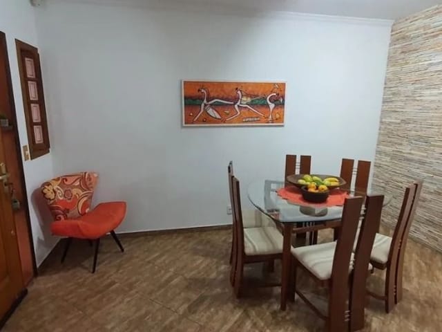 Sobrado com 141m² 3 quartos e 3 banheiros, à venda, no bairro Quitaúna em Osasco