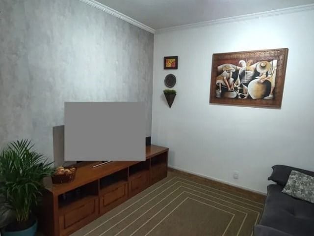 Sobrado com 141m² 3 quartos e 3 banheiros, à venda, no bairro Quitaúna em Osasco