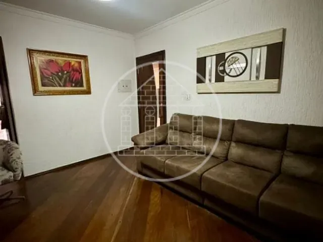 Sobrado com 125m² 2 quartos e 2 banheiros, à venda, no bairro Jardim Marcel em São Paulo