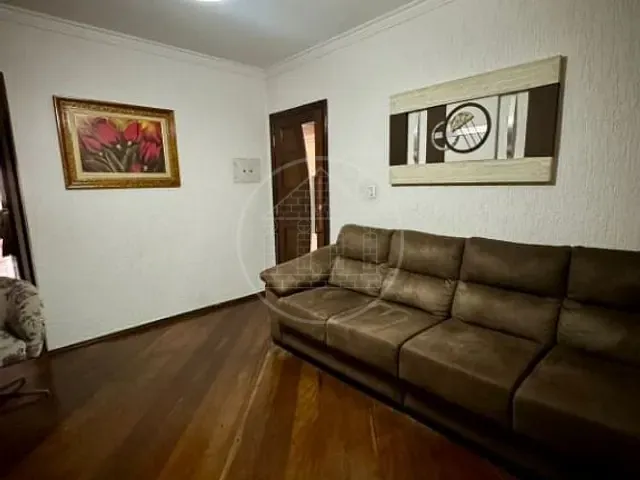 Sobrado com 125m² 2 quartos e 2 banheiros, à venda, no bairro Jardim Marcel em São Paulo