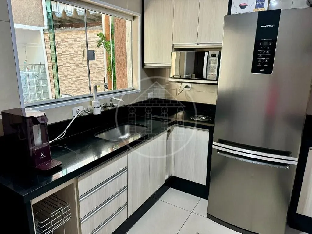 Sobrado, 2 quartos, 95 m² - Foto 14