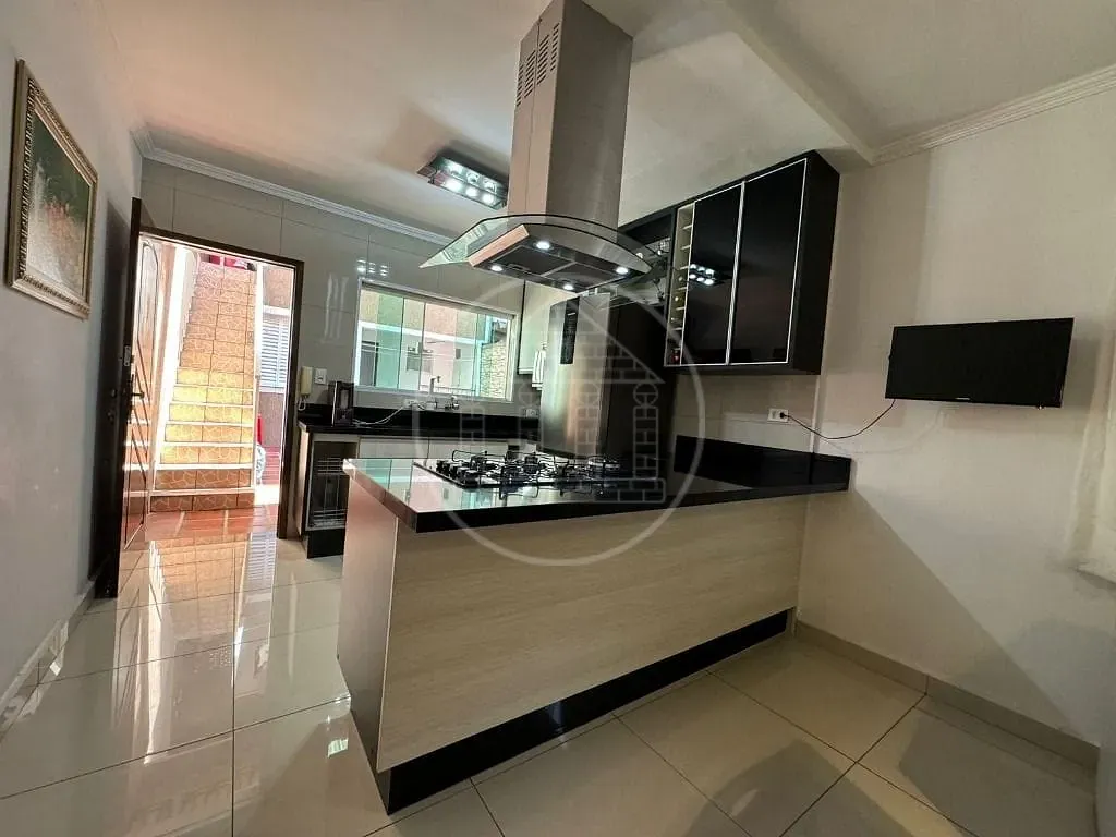 Sobrado, 2 quartos, 95 m² - Foto 17