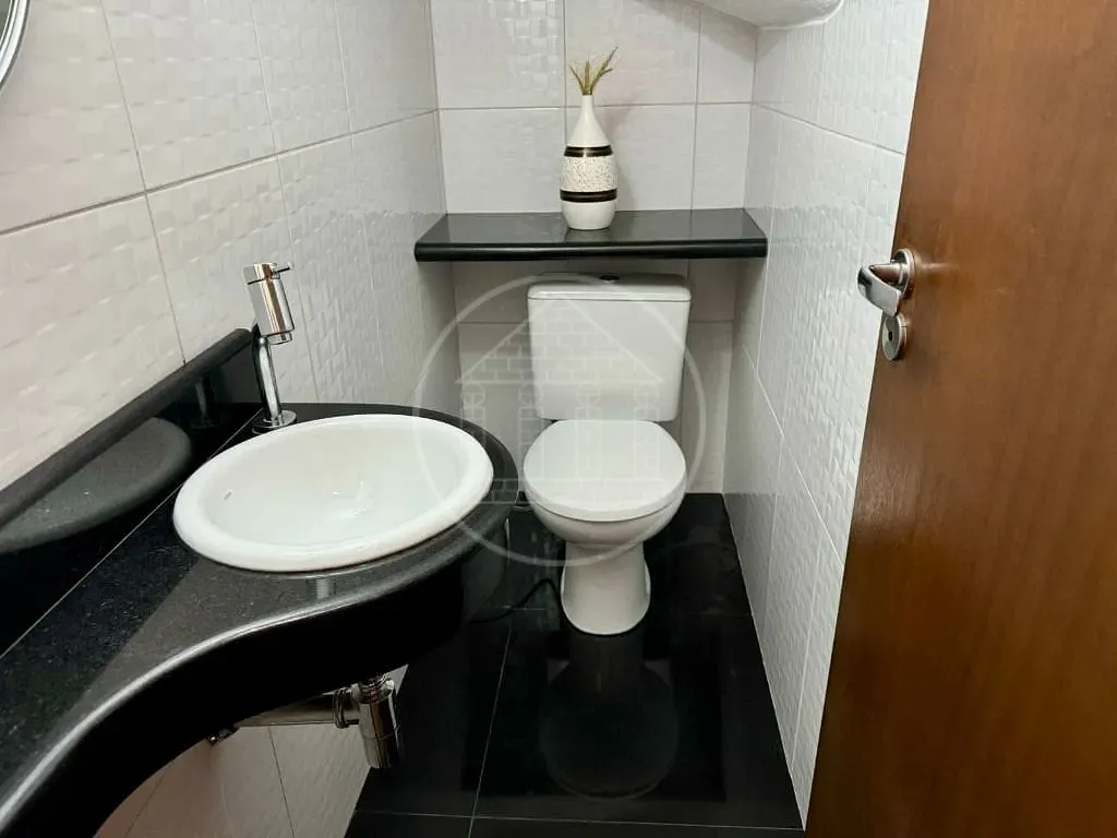 Sobrado, 2 quartos, 95 m² - Foto 13