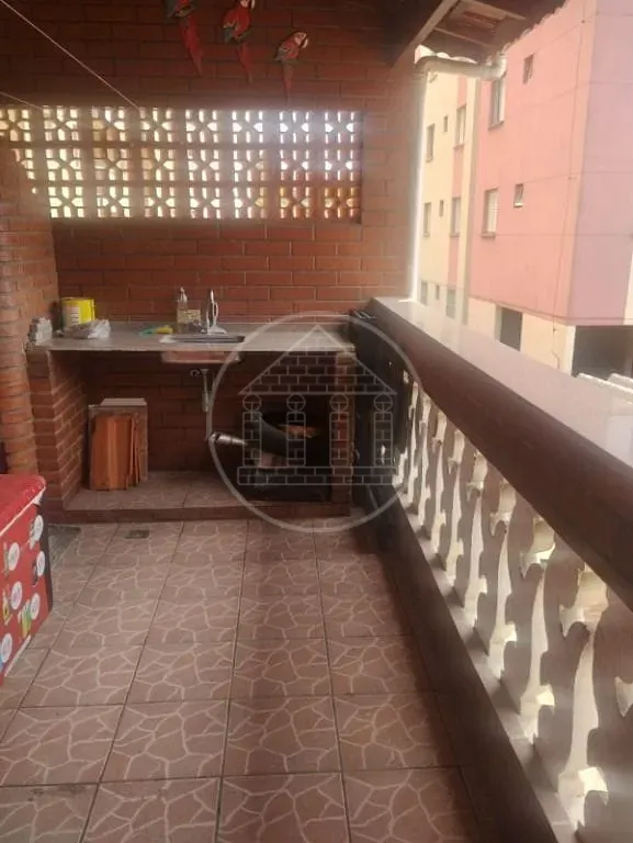 Sobrado, 2 quartos, 95 m² - Foto 25