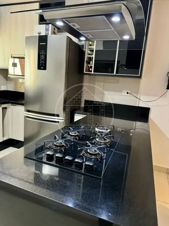 Sobrado, 2 quartos, 95 m² - Foto 15