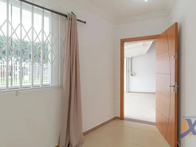 Sobrado com 113m² 2 quartos e 2 banheiros, para alugar, no bairro Rebouças em Curitiba