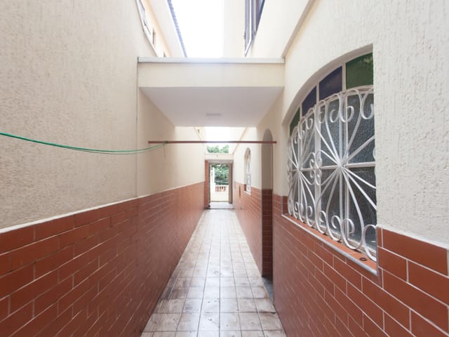 Sobrado com 192m² 3 quartos e 3 banheiros, à venda, no bairro Jardim Cidade Pirituba em São Paulo