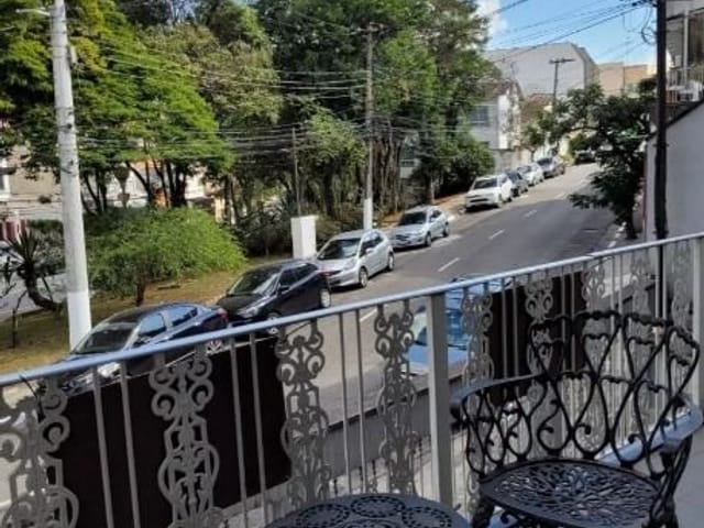 Sobrado com 126m² 3 quartos e 3 banheiros, à venda, no bairro Vila Campesina em Osasco