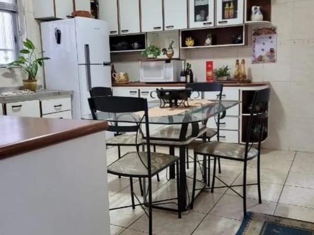 Sobrado com 126m² 3 quartos e 3 banheiros, à venda, no bairro Vila Campesina em Osasco