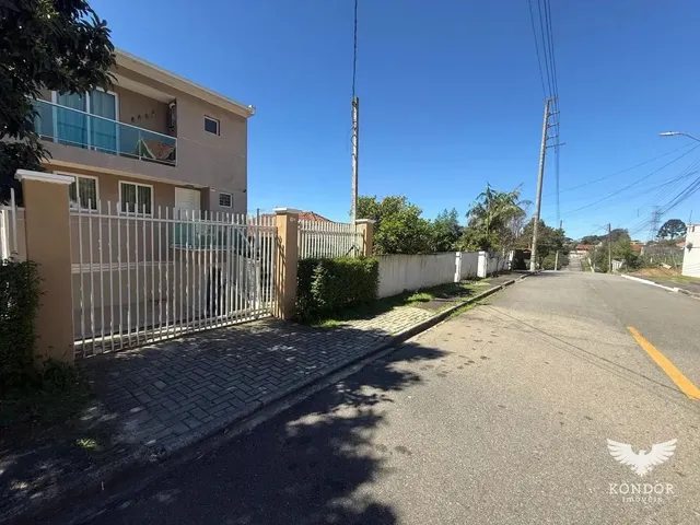 Sobrado com 450m² 3 quartos e 4 banheiros, para alugar, no bairro São João em Curitiba