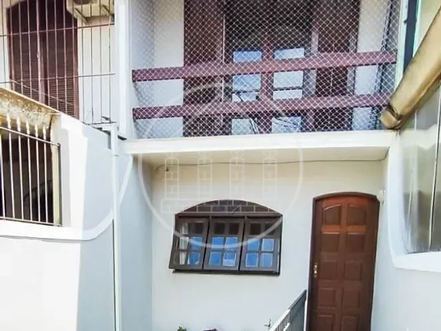 Sobrado com 92m² 2 quartos e 3 banheiros, à venda, no bairro Jardim Samambaia em São Paulo