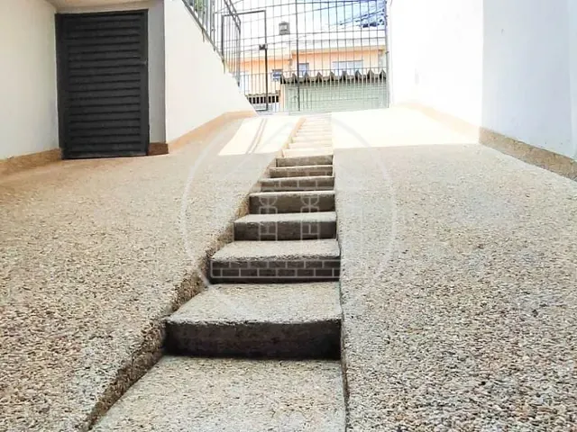 Sobrado com 92m² 2 quartos e 3 banheiros, à venda, no bairro Jardim Samambaia em São Paulo