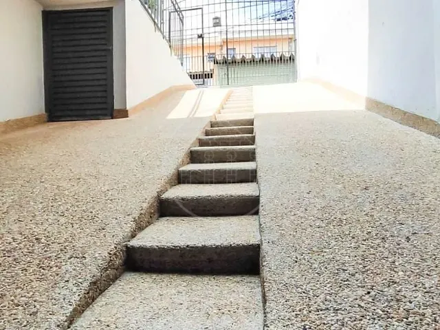 Sobrado com 92m² 2 quartos e 3 banheiros, à venda, no bairro Jardim Samambaia em São Paulo