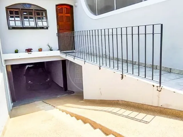 Sobrado com 92m² 2 quartos e 3 banheiros, à venda, no bairro Jardim Samambaia em São Paulo