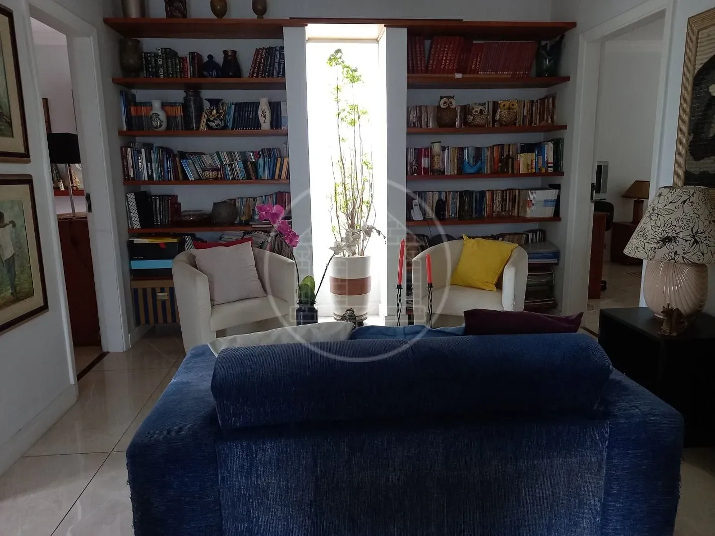 Sobrado, 4 quartos, 400 m² - Foto 24