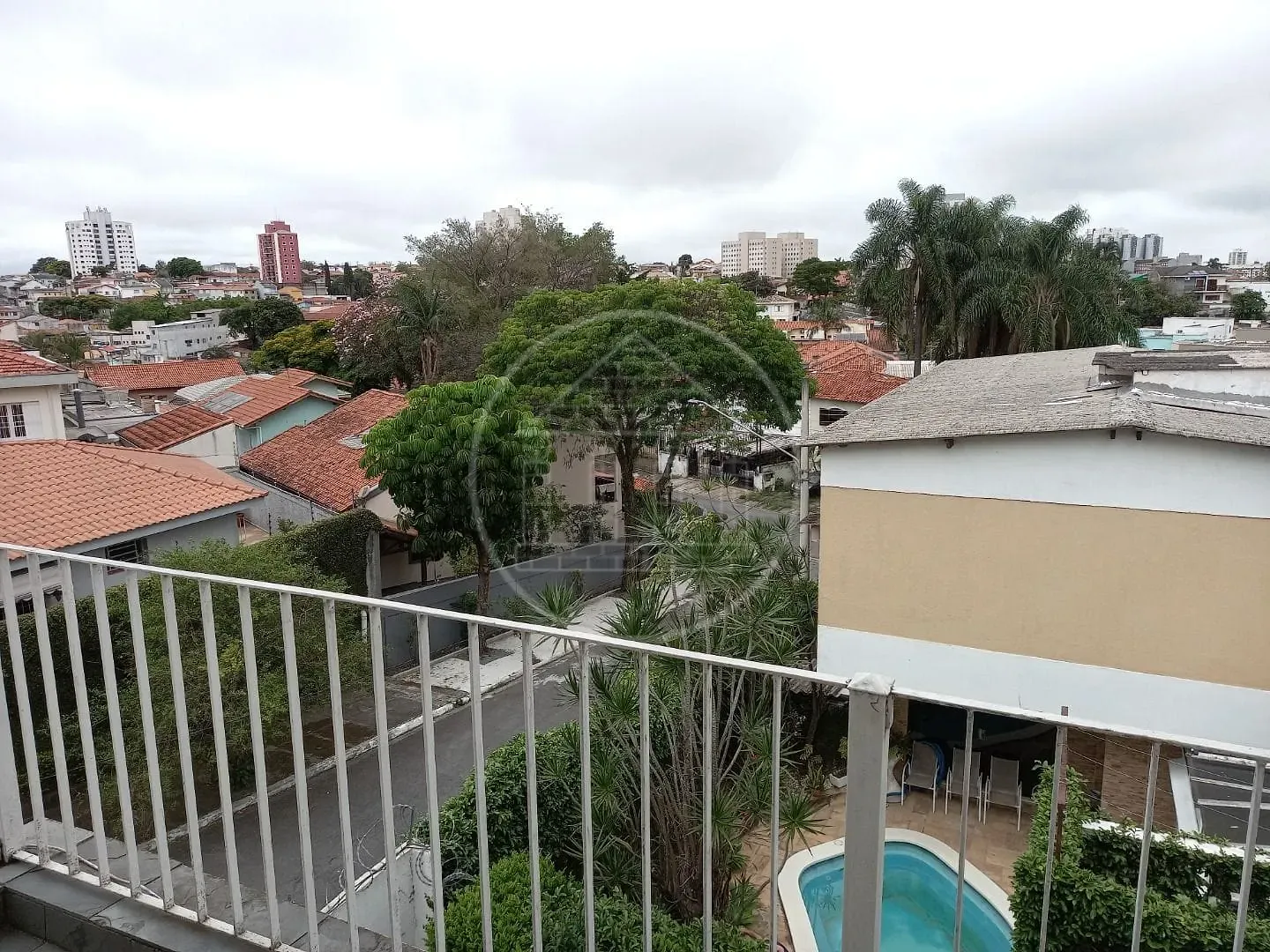 Sobrado, 4 quartos, 400 m² - Foto 2