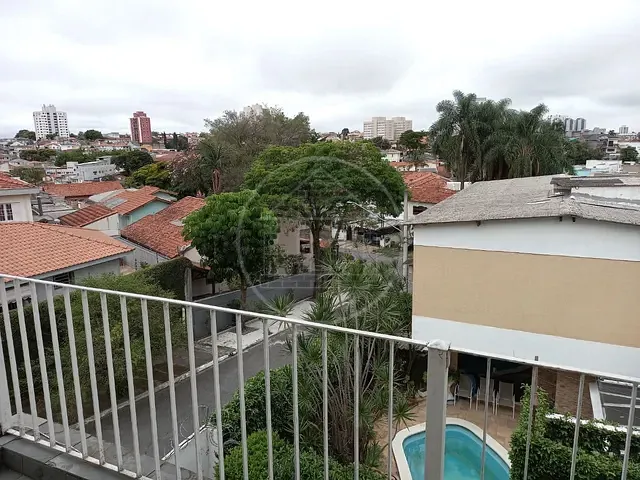 Sobrado com 300m² 4 quartos e 2 banheiros, à venda, no bairro Jardim Prudência em São Paulo
