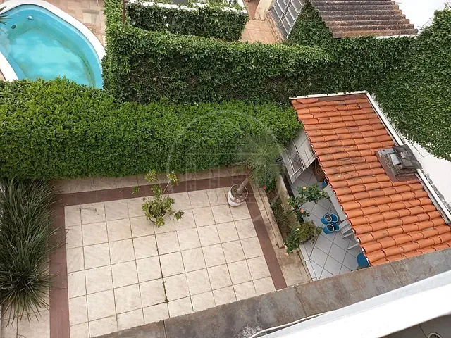 Sobrado com 300m² 4 quartos e 2 banheiros, à venda, no bairro Jardim Prudência em São Paulo