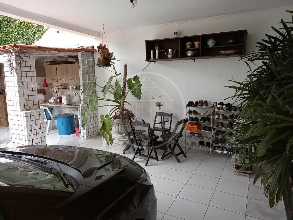 Sobrado, 4 quartos, 400 m² - Foto 9