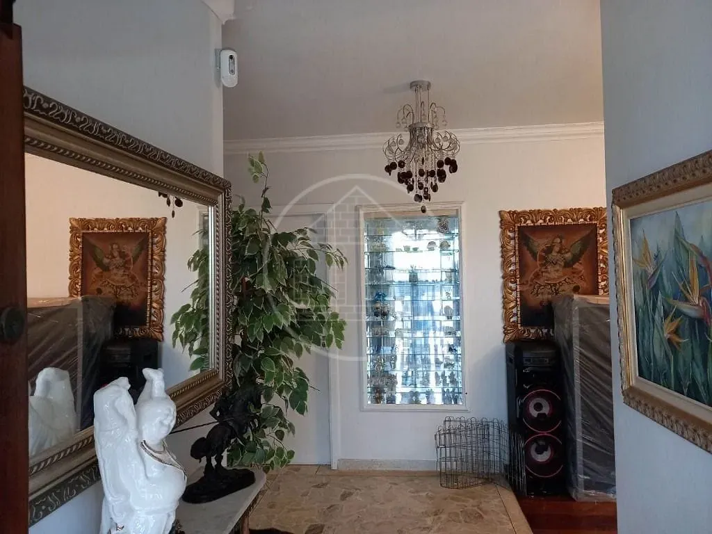 Sobrado, 4 quartos, 400 m² - Foto 16