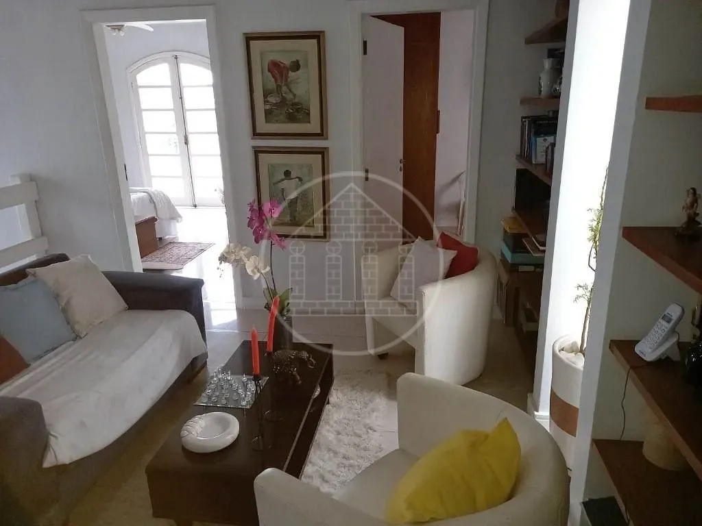 Sobrado, 4 quartos, 400 m² - Foto 28